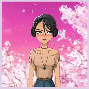 Meet your Posher, Holly